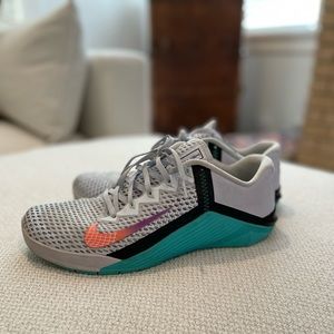 Nike Metcon 6 Men’s 10.5